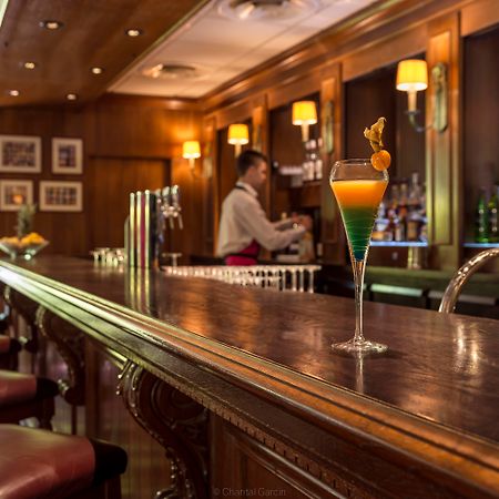 Hotel Du Parc Hardelot-Plage Ngoại thất bức ảnh