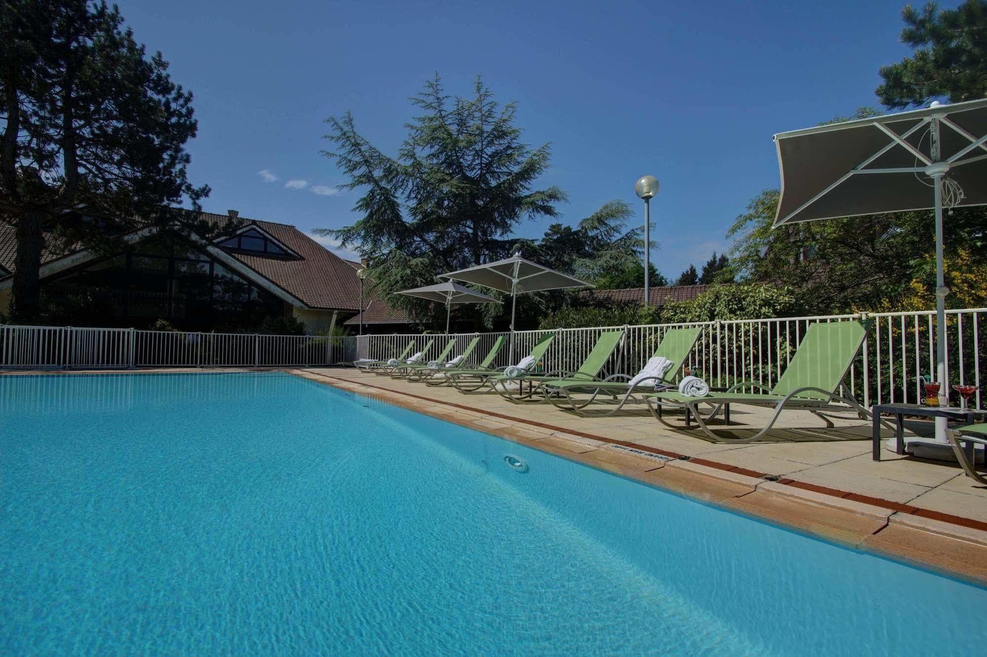 Hotel Du Parc Hardelot-Plage Ngoại thất bức ảnh